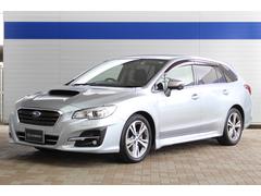 スバル  レヴォーグ 1.6GTアイサイト 8インチナビ 前後センサー3方位カメラ