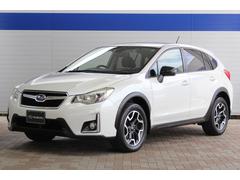 スバルXV2.0i アイサイトVer3 プラウドエディション ドラレコ