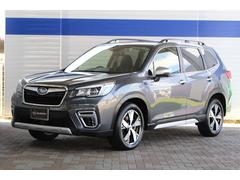 スバル  フォレスター アドバンス ルーフレール 8インチナビ 前後ドラレコ ETC