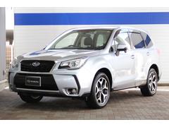 スバル  フォレスター S-リミテッド