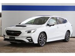 スバルレヴォーグSTIスポーツR EX サンルーフ e-TUNE施工