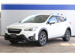 スバルXV2.0e-L アイサイト スマートエディション 8インチナビ