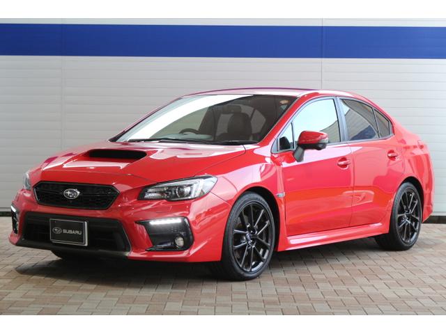 WRX | 中古車ならスグダス | SUBARU （公式）