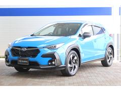 スバルクロストレックリミテッド ナビ ETC 全方位カメラ