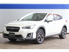 スバルXV1.6i-L アイサイト