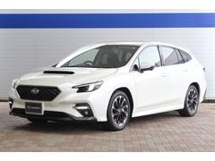 スバルレヴォーグGT EX アイサイトX ETC2.0 ドラレコ