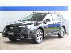 スバルレガシィアウトバックリミテッドEX アイサイトX ワンオーナー サンルーフ