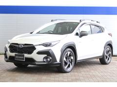 スバルクロストレックリミテッド ナビ・ETC・ドラレコ付