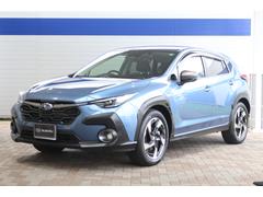スバルクロストレックリミテッド AWD 11.6インチナビ ETC2.0