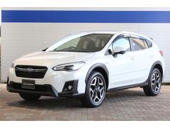 スバルXV2.0e-S アイサイト ナビ Rカメラ ETC ドラレコ