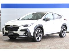 スバルクロストレックリミテッド(新世代アイサイト搭載) ETC 前後ドラレコ