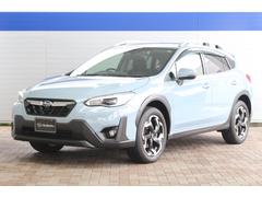 スバルXV2.0e-S アイサイト