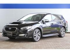 スバル  レヴォーグ 1.6GT-Sアイサイト 黒本革 8インチナビ ETC2.0