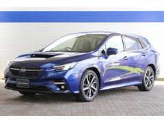 スバルレヴォーグGT-H EX ETC2.0 ドラレコ LEDライナー