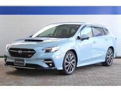 スバルレヴォーグSTIスポーツ EX 新品タイヤ ETC2.0 前後ドラレコ