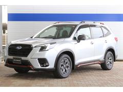 スバルフォレスターX-ブレイク ナビ 前左後カメラ ETC ドラレコ