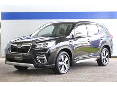 スバル  フォレスター アドバンス 茶本革 8インチナビ 前後ドラレコ ETC2.0