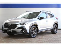 スバルクロストレックツーリング ルーフレール ETC ドラレコ前後