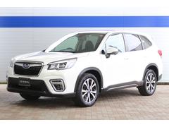 スバル  フォレスター プレミアム 8インチナビ 前後ドラレコ ETC2.0