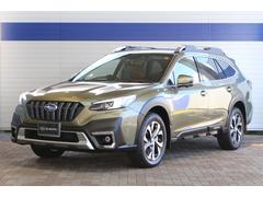 スバルレガシィアウトバックリミテッドEX