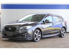 スバルインプレッサスポーツ2.0i-Sアイサイト