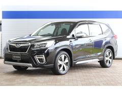 スバルフォレスターアドバンス ナビ Rカメラ ETC パワーリヤゲート