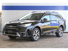 スバルレガシィアウトバックリミテッドEX