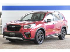 スバルフォレスタースポーツ 1オーナー ナビ ETC ドラレコ