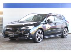 スバルインプレッサスポーツ2.0i-Sアイサイト