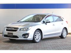 スバルインプレッサスポーツ2.0iアイサイト