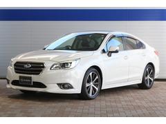 スバルレガシィB4リミテッド ナビ Rカメラ ETC