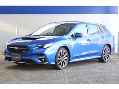 スバルレヴォーグSTIスポーツ EX