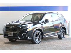 スバルフォレスタースポーツ ダイアトーン純正ナビ ETC2.0