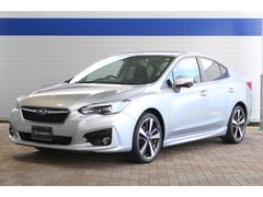 インプレッサG4