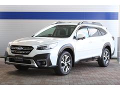 スバルレガシィアウトバックリミテッドEX 1オーナー スバルのフラッグシップ車!