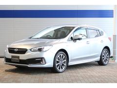 スバルインプレッサスポーツ2.0e-Lアイサイト