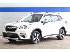 スバル  フォレスター アドバンス 1オーナー車