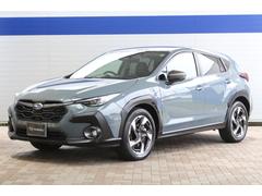 スバルクロストレックリミテッド 新世代アイサイト搭載 全方位カメラ ETC2.0