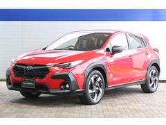 スバル  クロストレック リミテッド 純正ナビ・ETC・ドラレコ前後付き