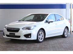 スバルインプレッサG41.6i-L アイサイト3搭載車 ナビ サイド&バックカメラ