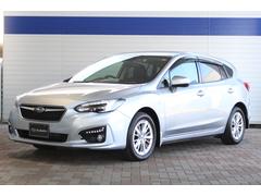 スバルインプレッサスポーツ1.6i-Lアイサイト 修復歴車  1オーナー ドラレコ