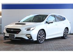 スバルレヴォーグSTIスポーツ EX 1.8Lターボ STIフルエアロ