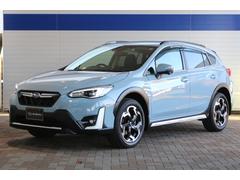 スバルXVアドバンス ワンオーナー アイサイト3