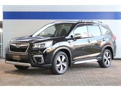 スバルフォレスターアドバンス 1オ-ナ- 当社指定新品タイヤ交換納車!