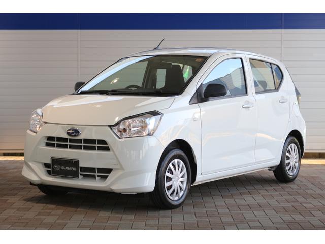 スバルプレオプラスF