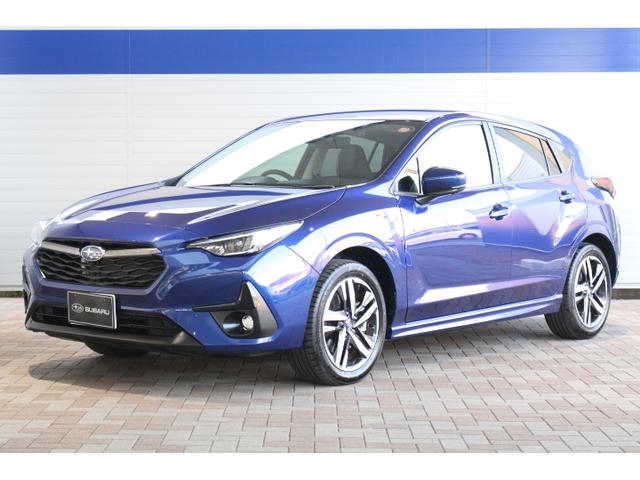 スバルインプレッサST-H ETC2.0 ドラレコ前後 ステアリングヒーター