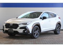 スバルクロストレックツーリング FFモデル スマホ連動11.6インチディスプレイ