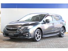 スバルインプレッサスポーツ1.6i-Lアイサイト Sスタイル ワンオーナー