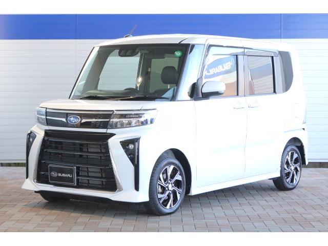 スバルシフォンカスタムR