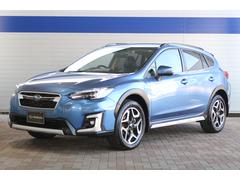 スバルXVアドバンス